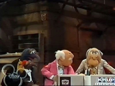 Muppets Tonight - Épisode 9