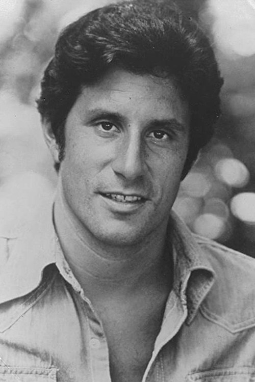 et billede af Rick Podell