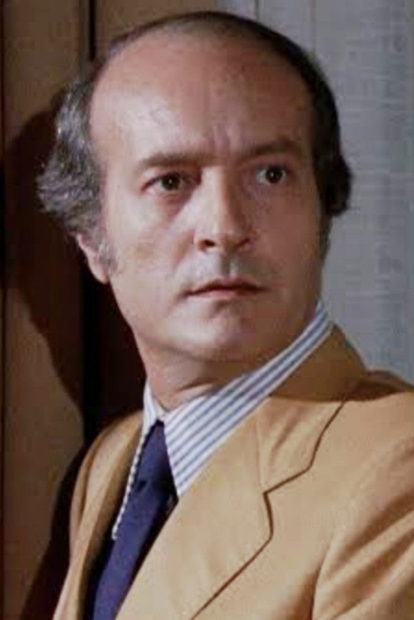 et billede af Tullio Valli