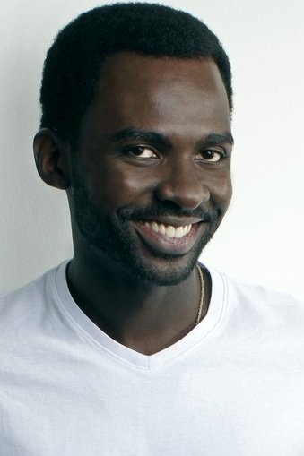 et billede af Izak Dahora