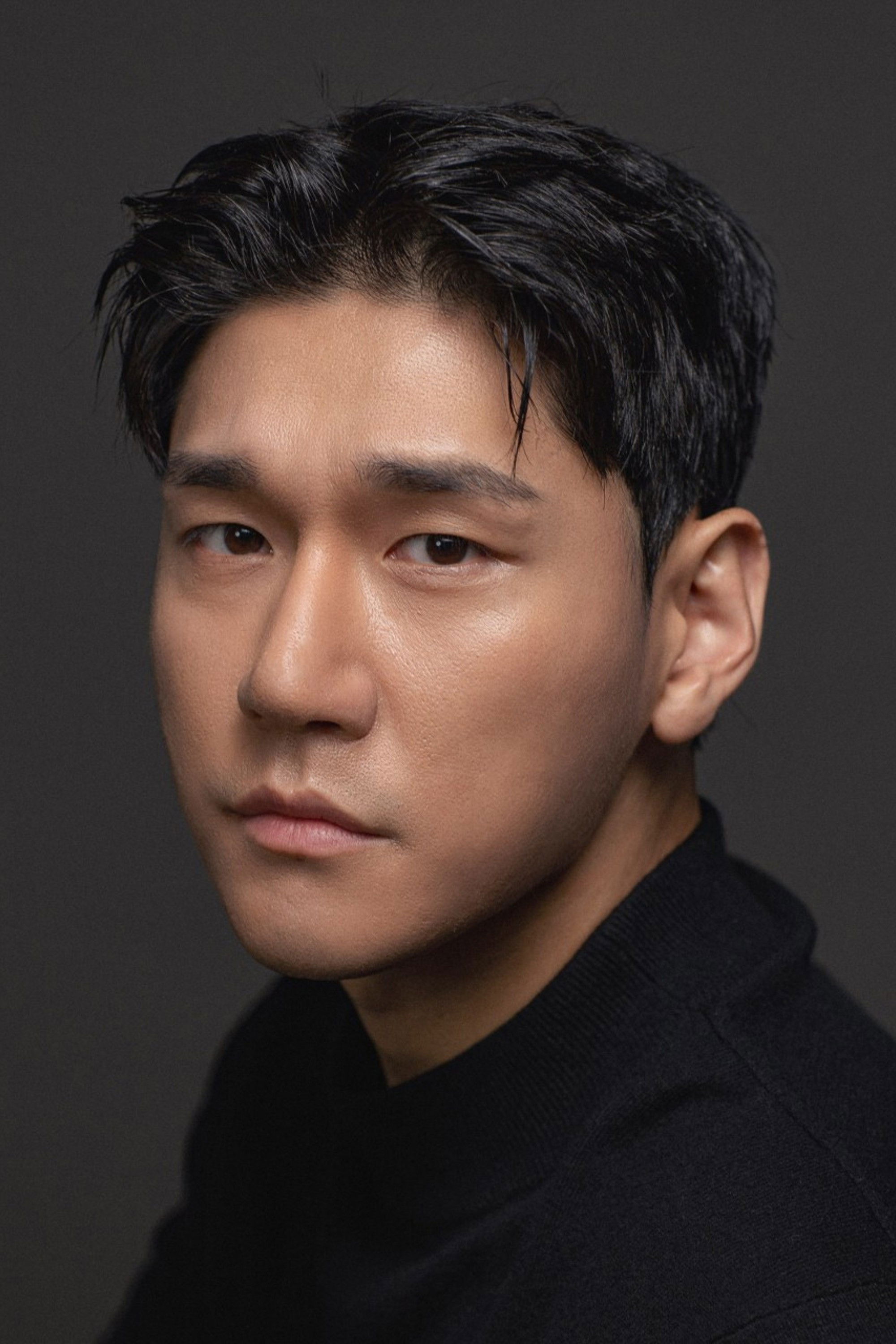 et billede af 이도영