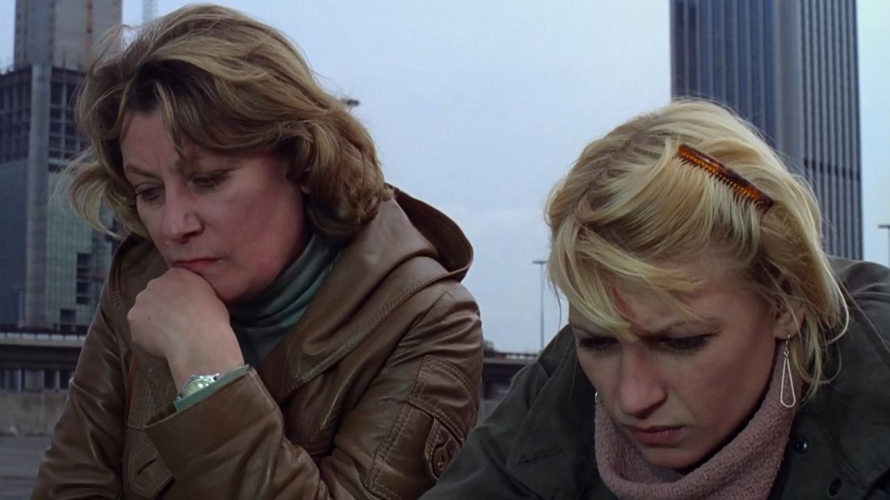 Without Love (1980)