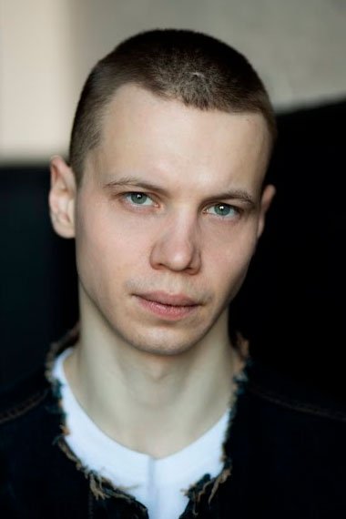 et billede af Anton Artemyev