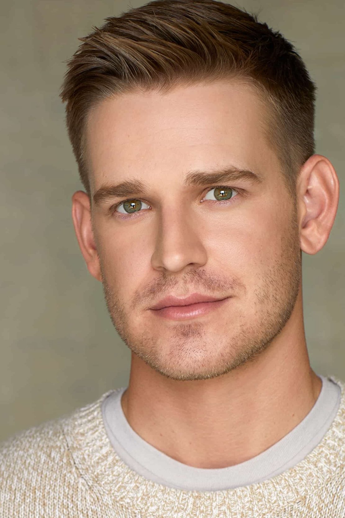 et billede af Micah McNeil