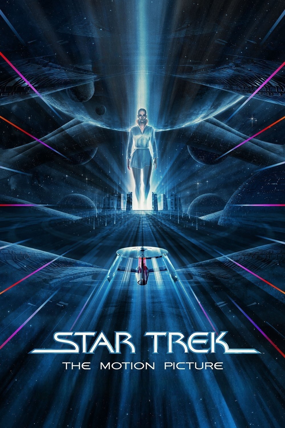 Star Trek: The Motion Picture