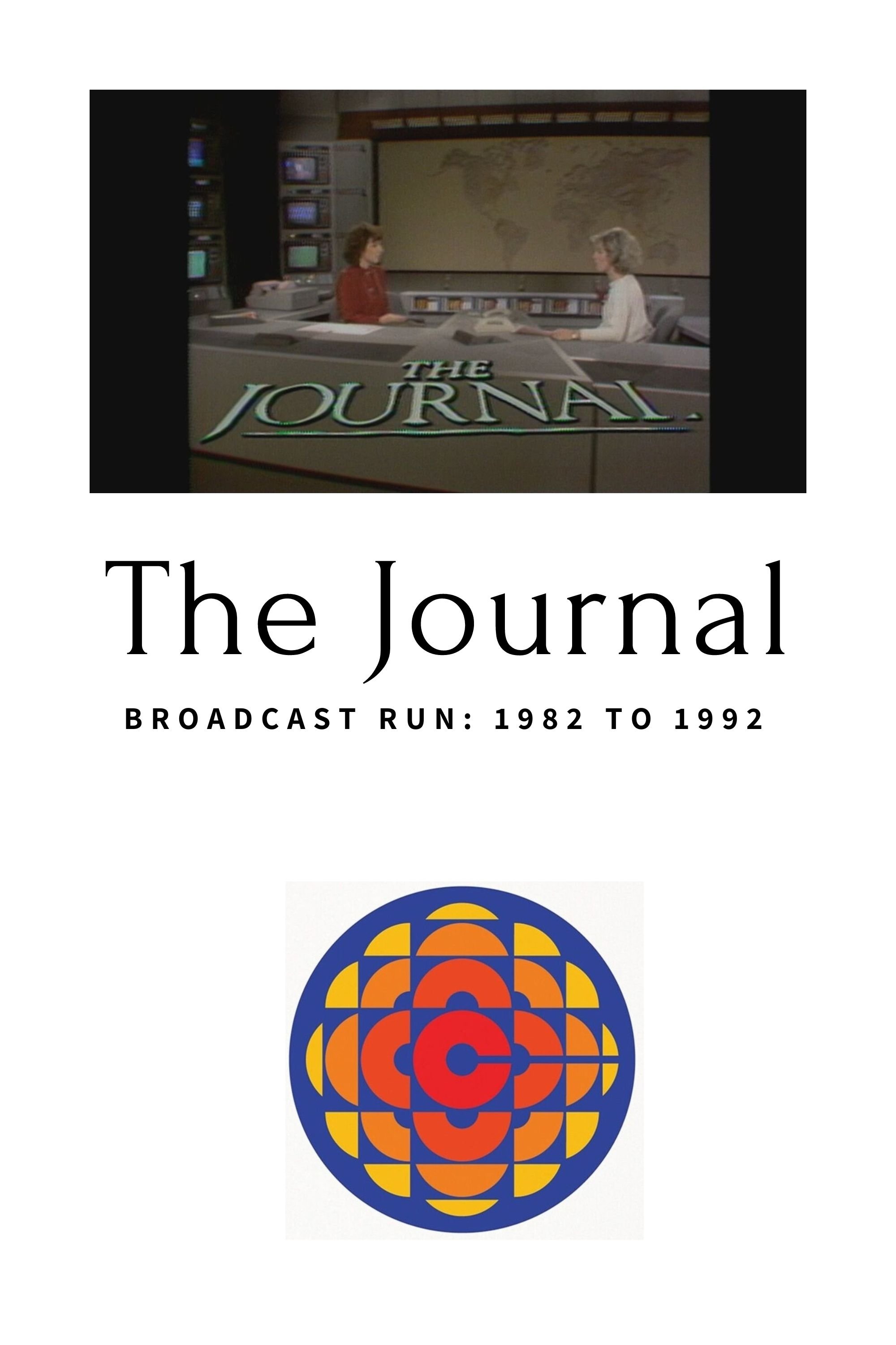 The Journal - Season 1