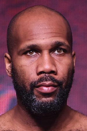 et billede af Shawndell Winters