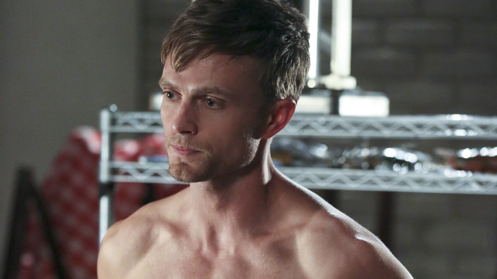 Hart of Dixie