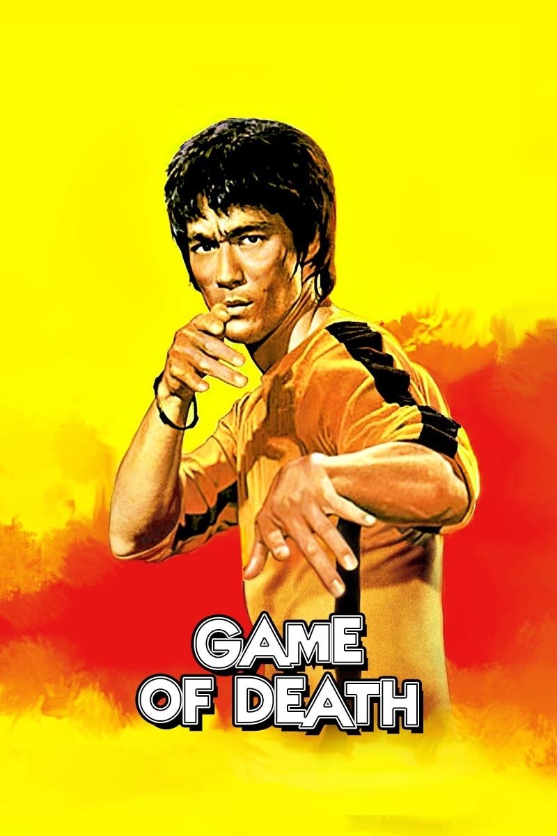 Game of Death