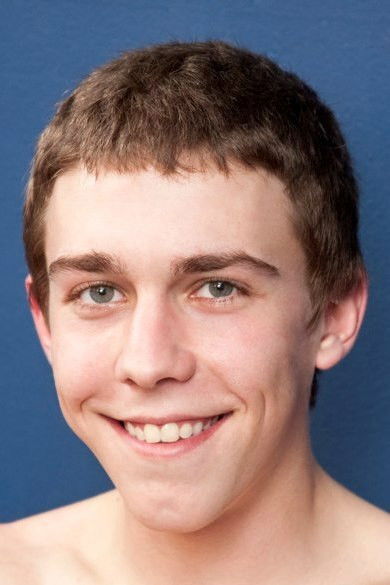 et billede af Bradley Spade