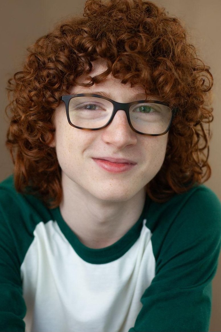 et billede af Brisco De Poalo