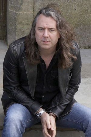 et billede af Ben Matthews