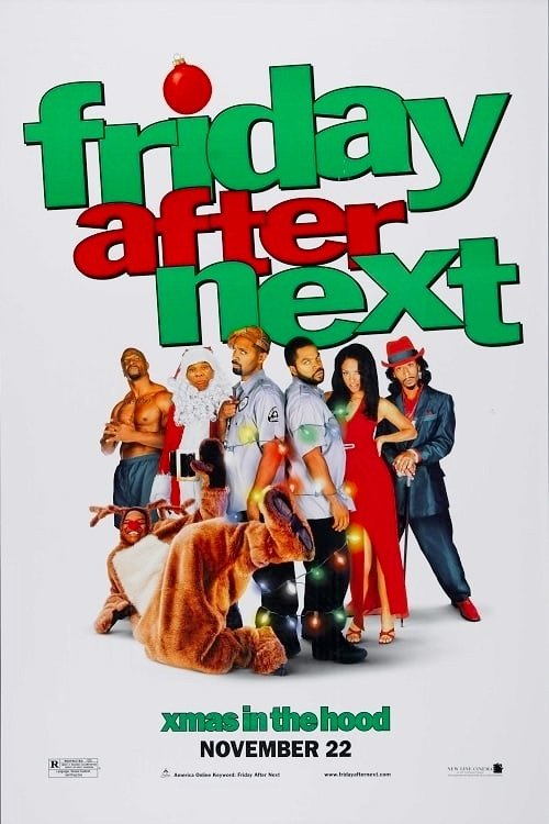 Friday After Next