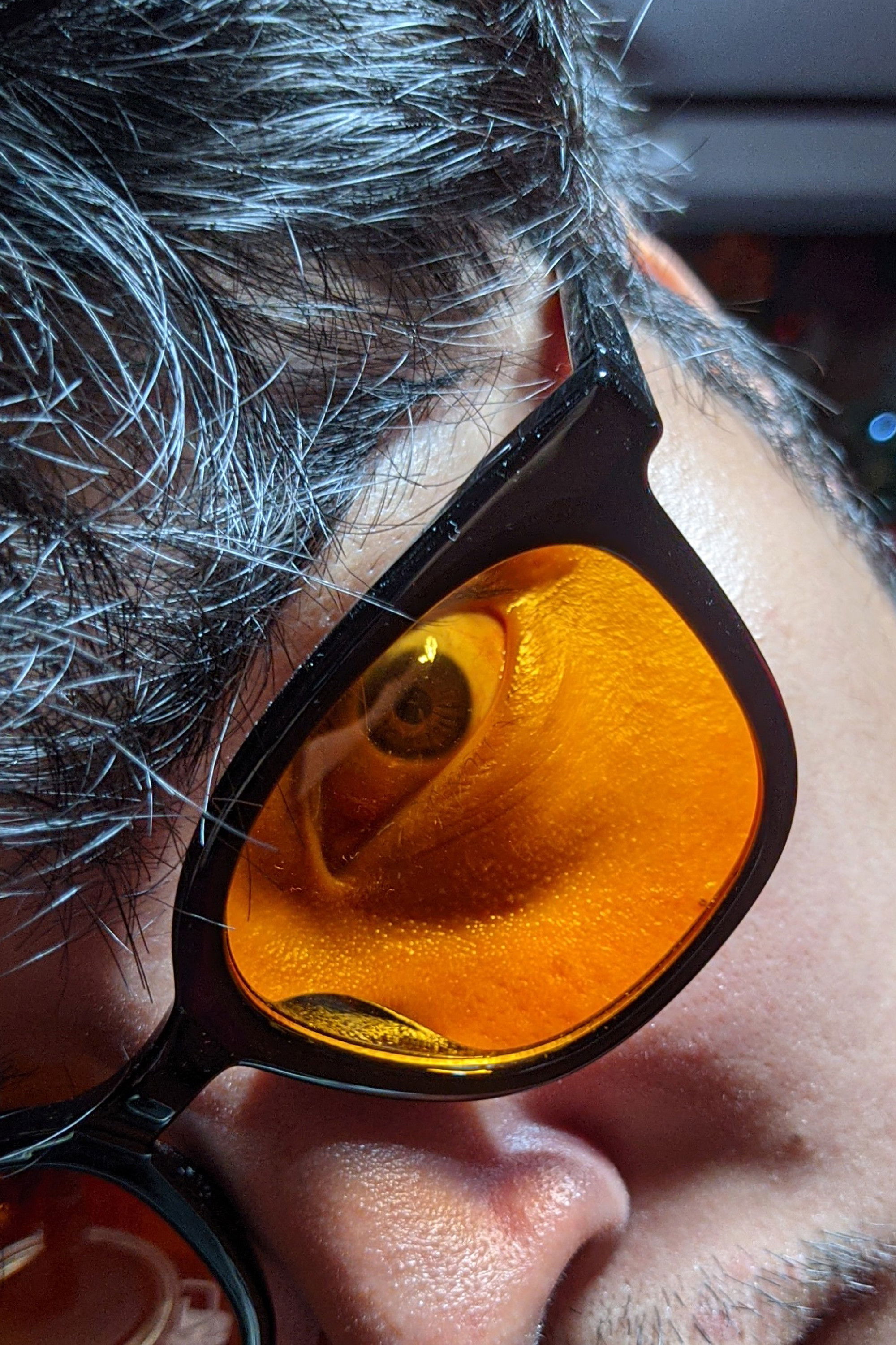 et billede af Julian Miguel Fernandez