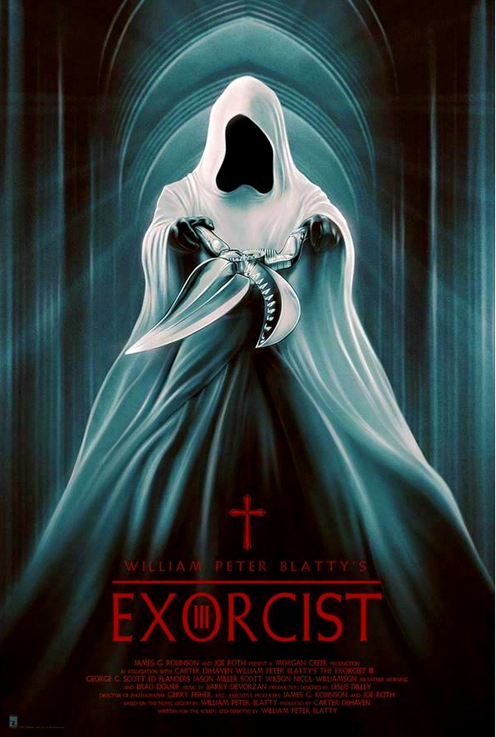 The Exorcist III