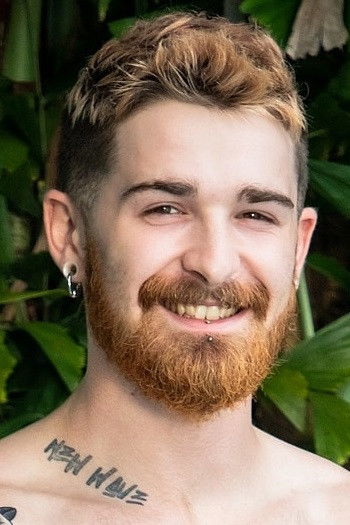 et billede af Nick Milani