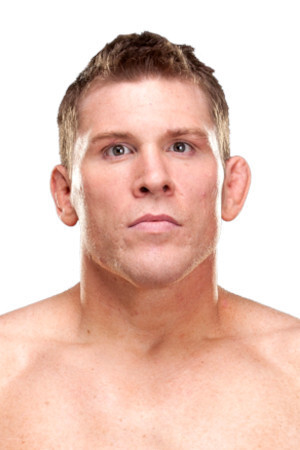 et billede af Mike Russow