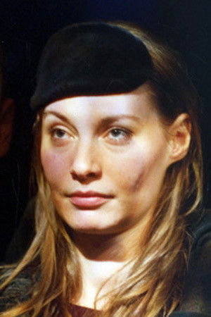 et billede af Kanellina Menouti