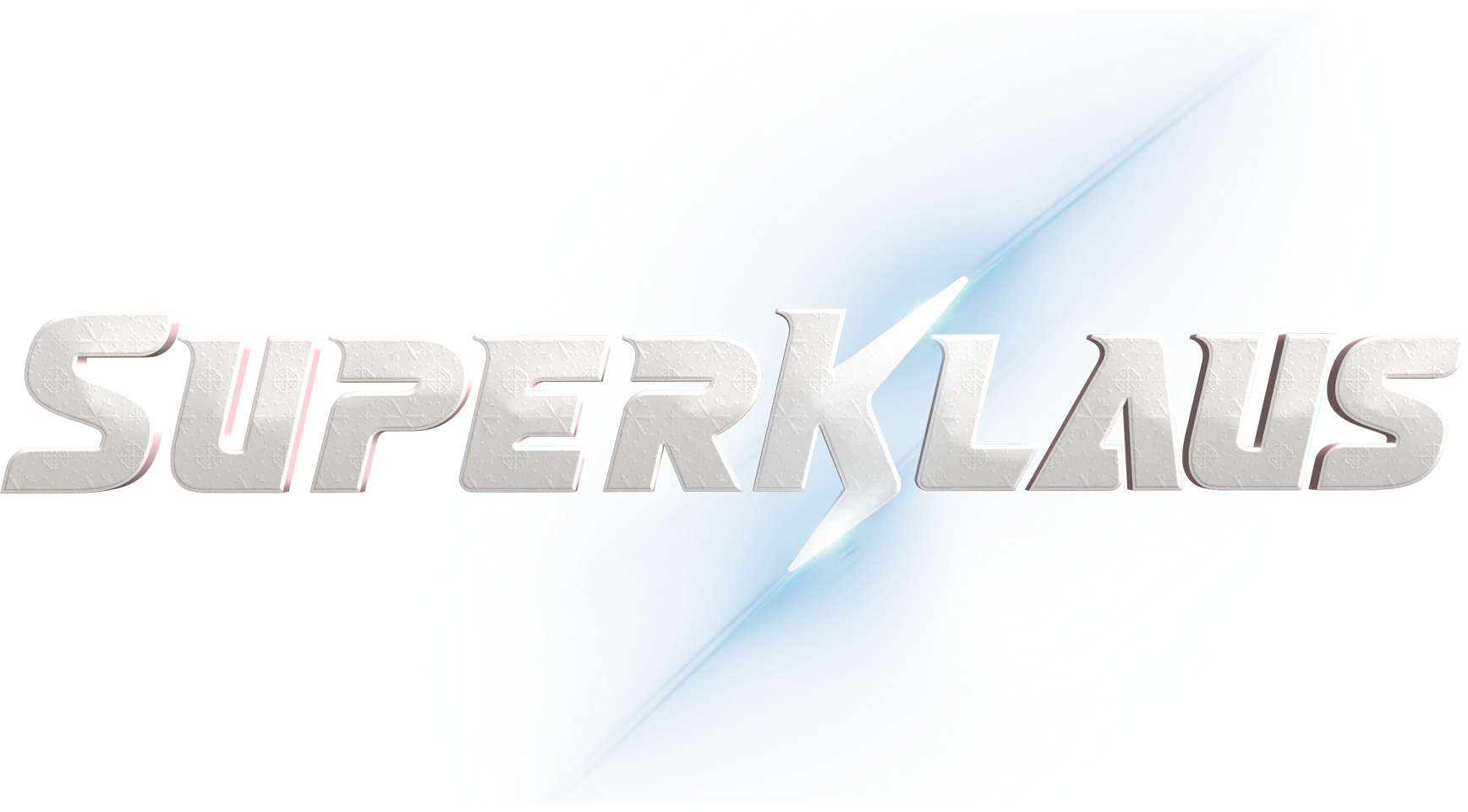 SuperKlaus Logo