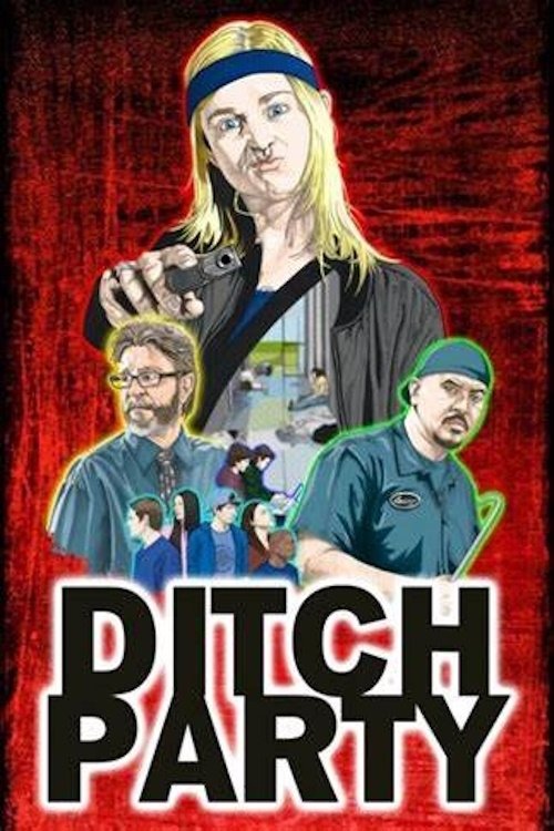 Ditch Party