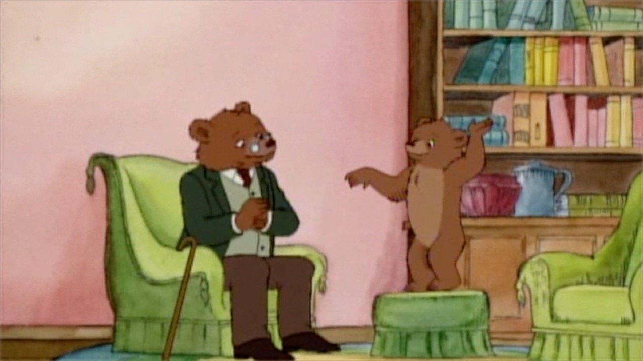 Little Bear