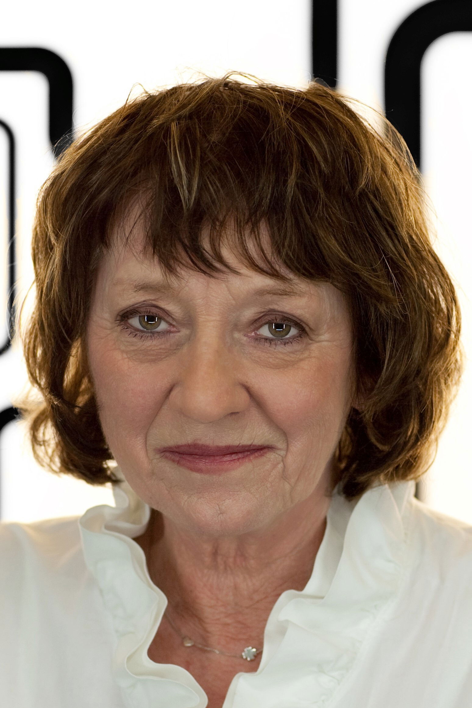 et billede af Celia Nufaar