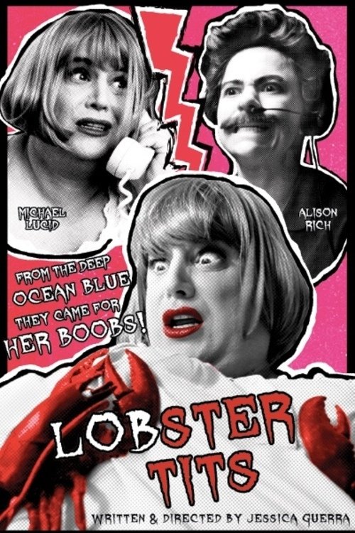 Lobster Tits