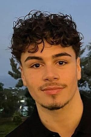 et billede af Leon Mentori