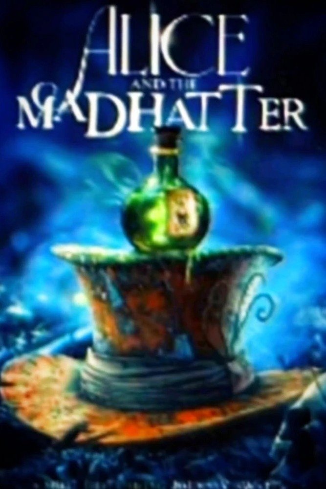 Alice & the Mad Hatter