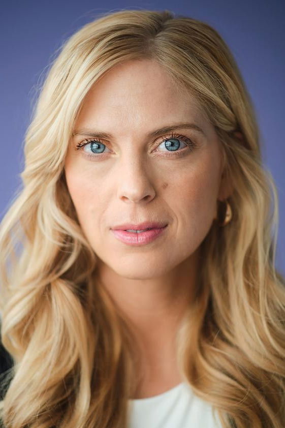 et billede af Pascale Marineau