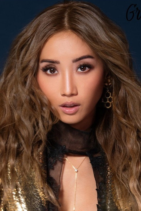 Brenda Song