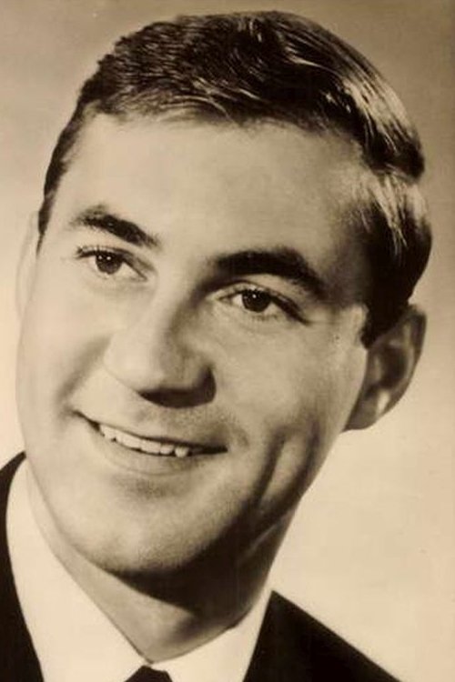 et billede af Willi Schrade