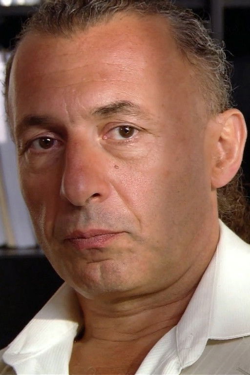 et billede af Andrea Bartelucci