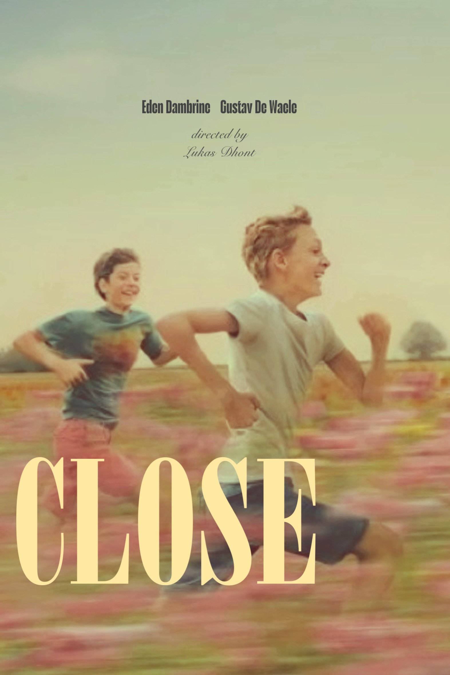 Close
