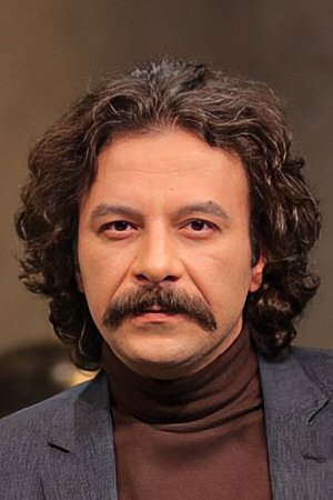 et billede af Hesam Manzour