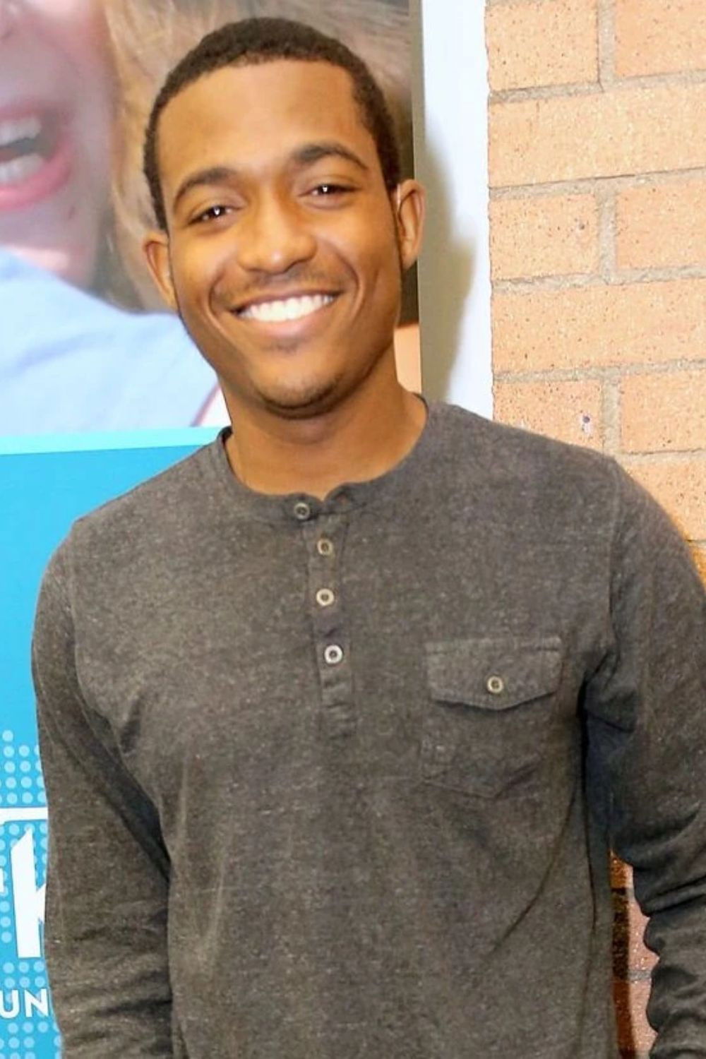 et billede af John Autry II