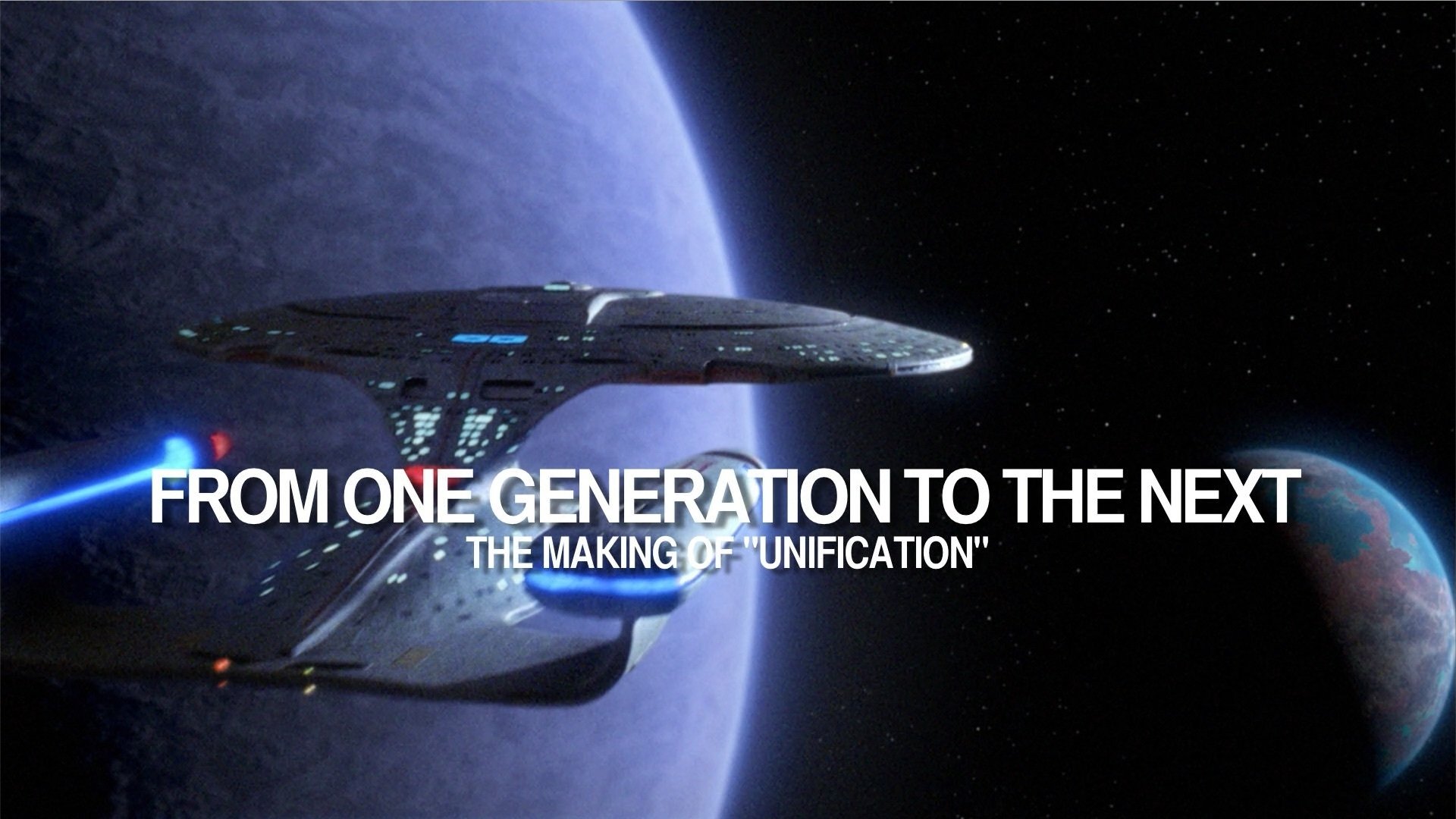 Star Trek: The Next Generation