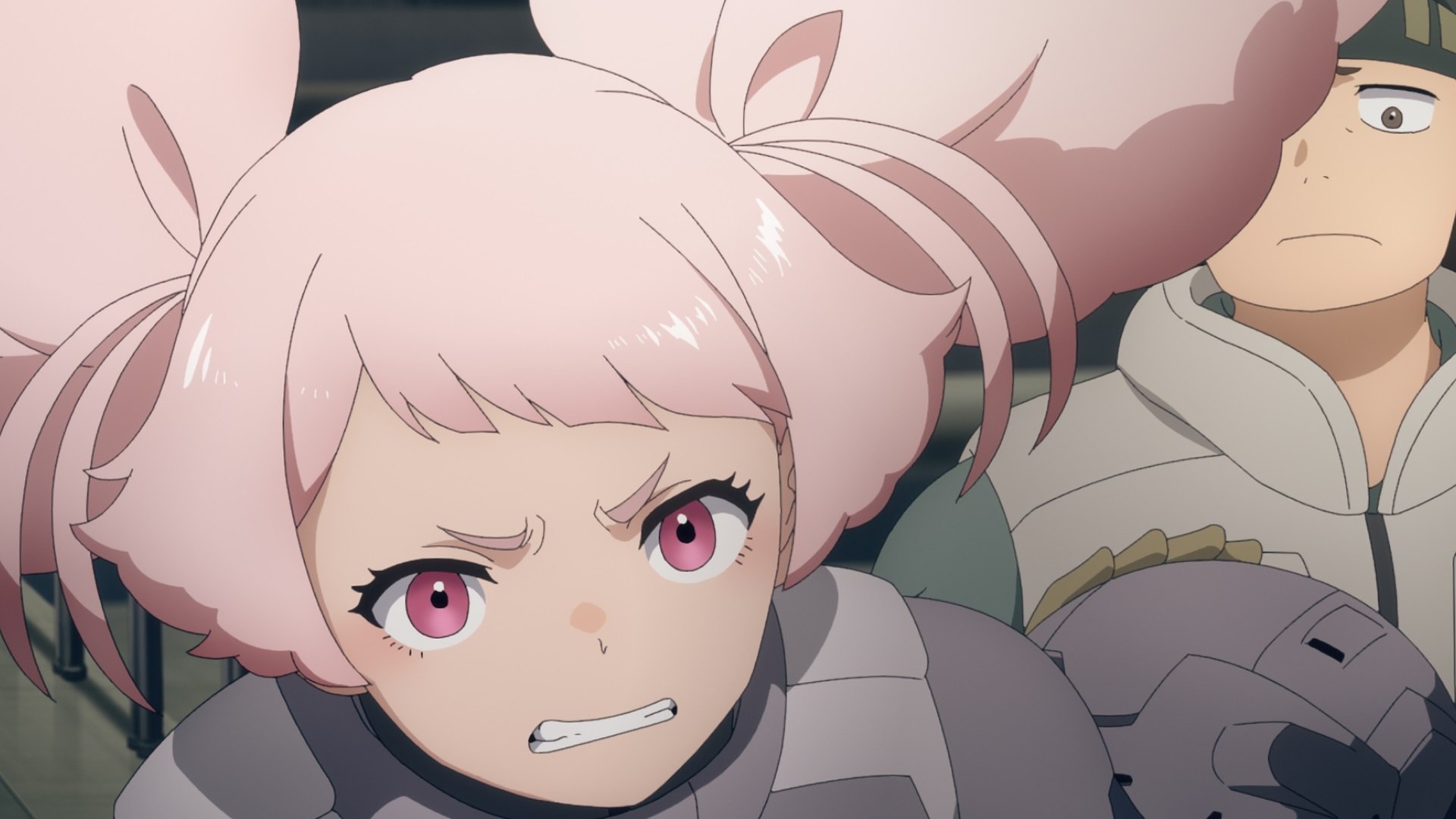 Mobile Suit Gundam: The Witch from Mercury
