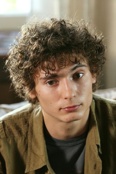 et billede af Olivier Gueritée