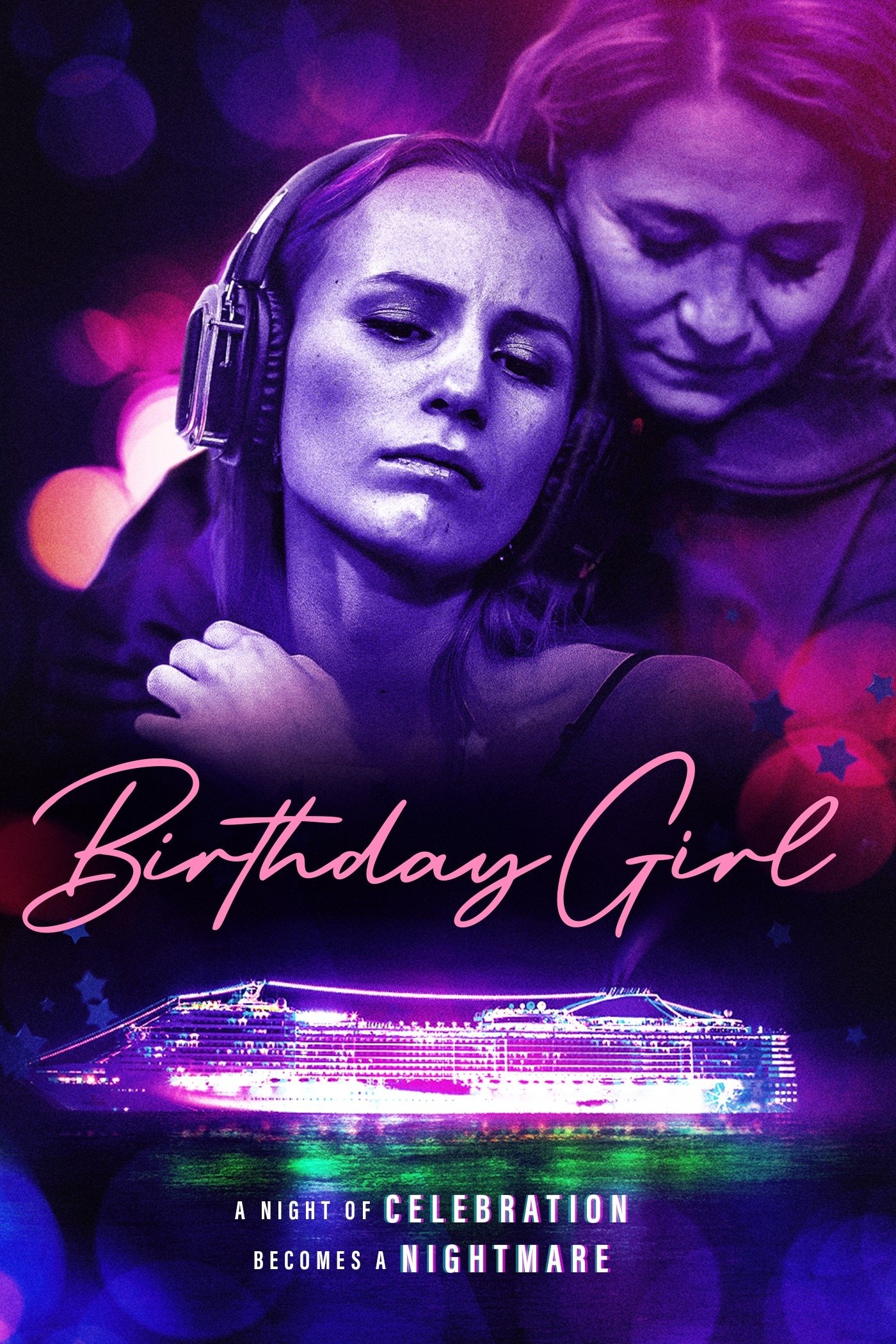 Birthday Girl