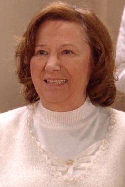 et billede af Ângela Ribeiro