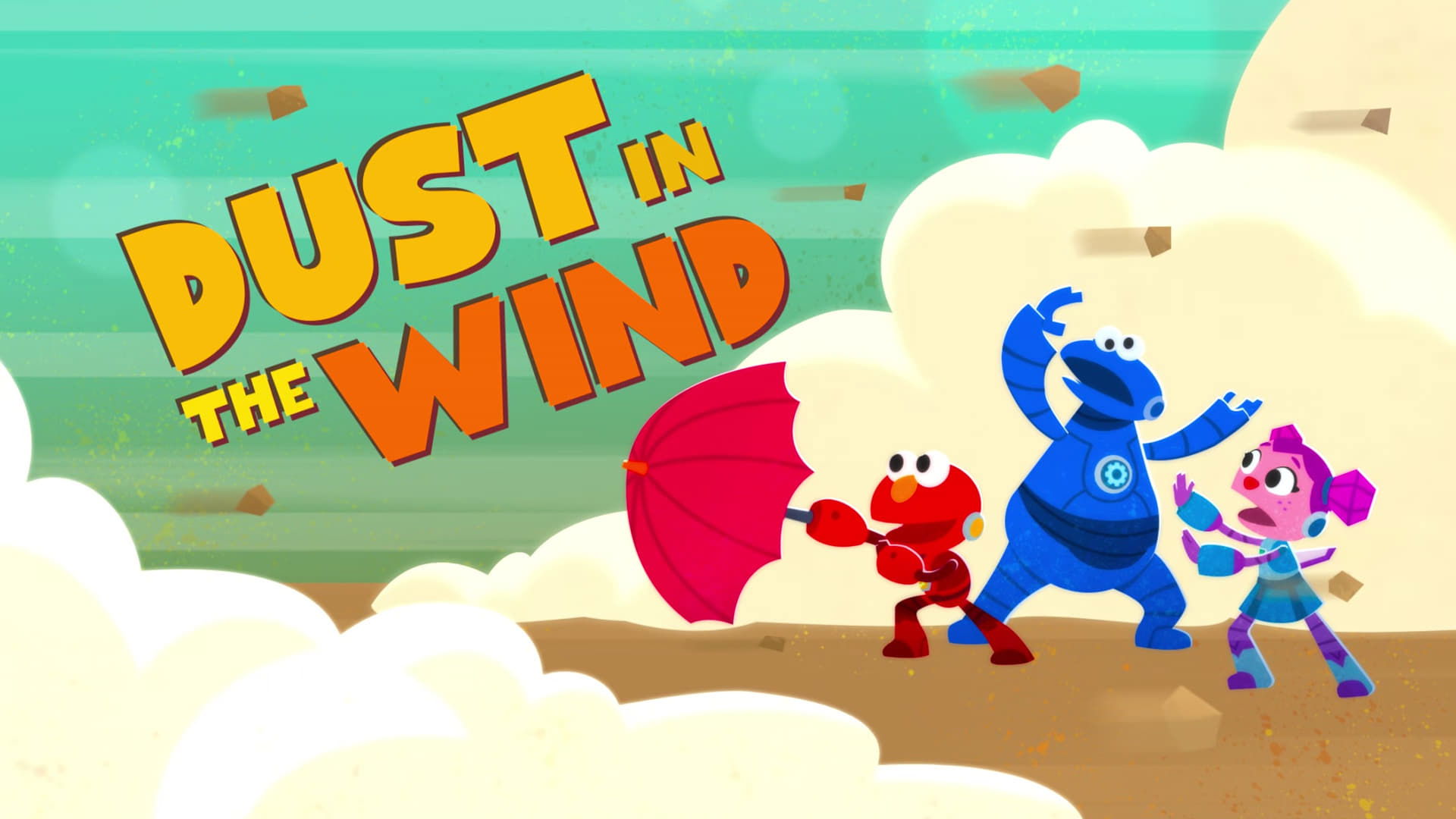 Thumbnail for Dust in the Wind Season 1 Episode 2