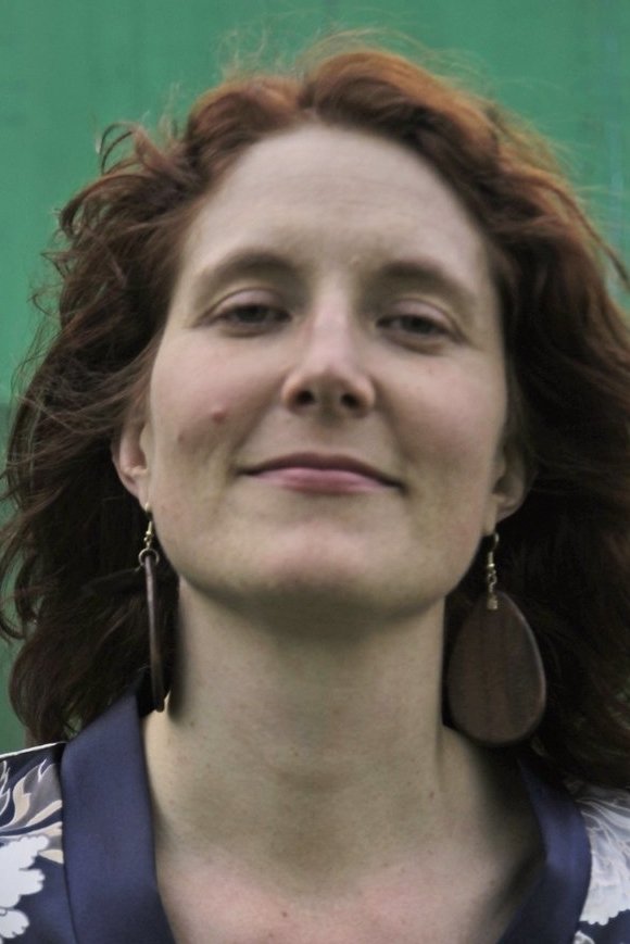 et billede af Elza Kephart