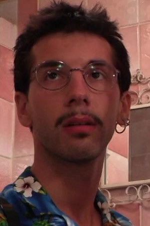 et billede af Christ