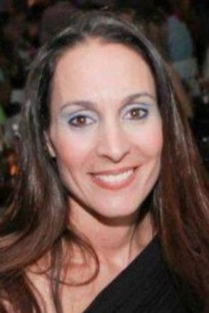 et billede af Paraskevi Anastasiou