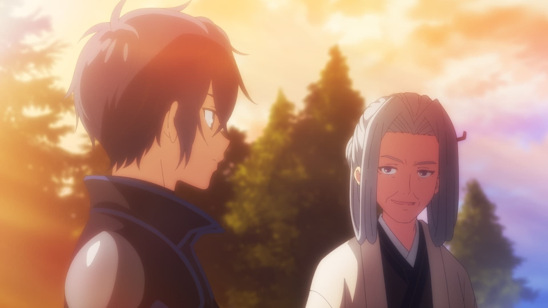 Regarder Seirei Gensouki: Spirit Chronicles saison 1 épisode 2 en streaming  complet VOSTFR, VF, VO