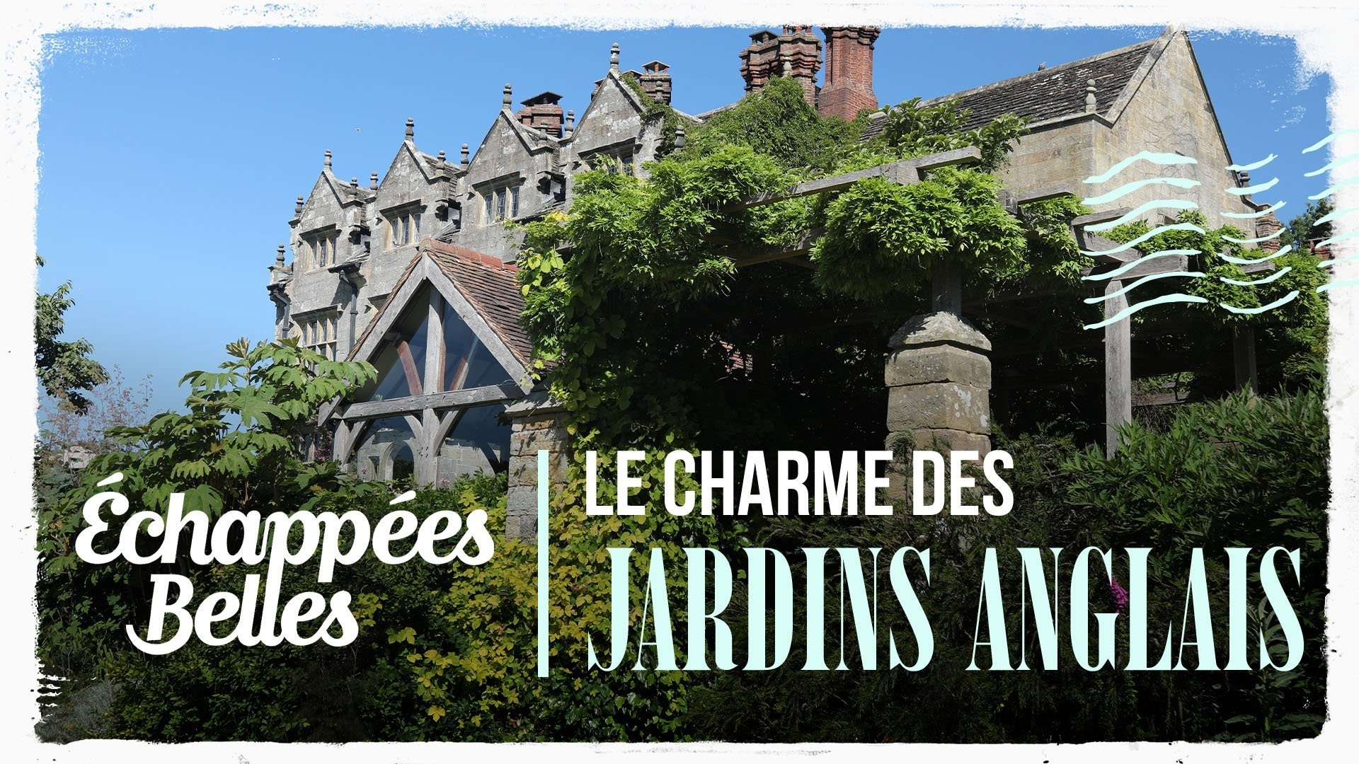 Echappées Belles