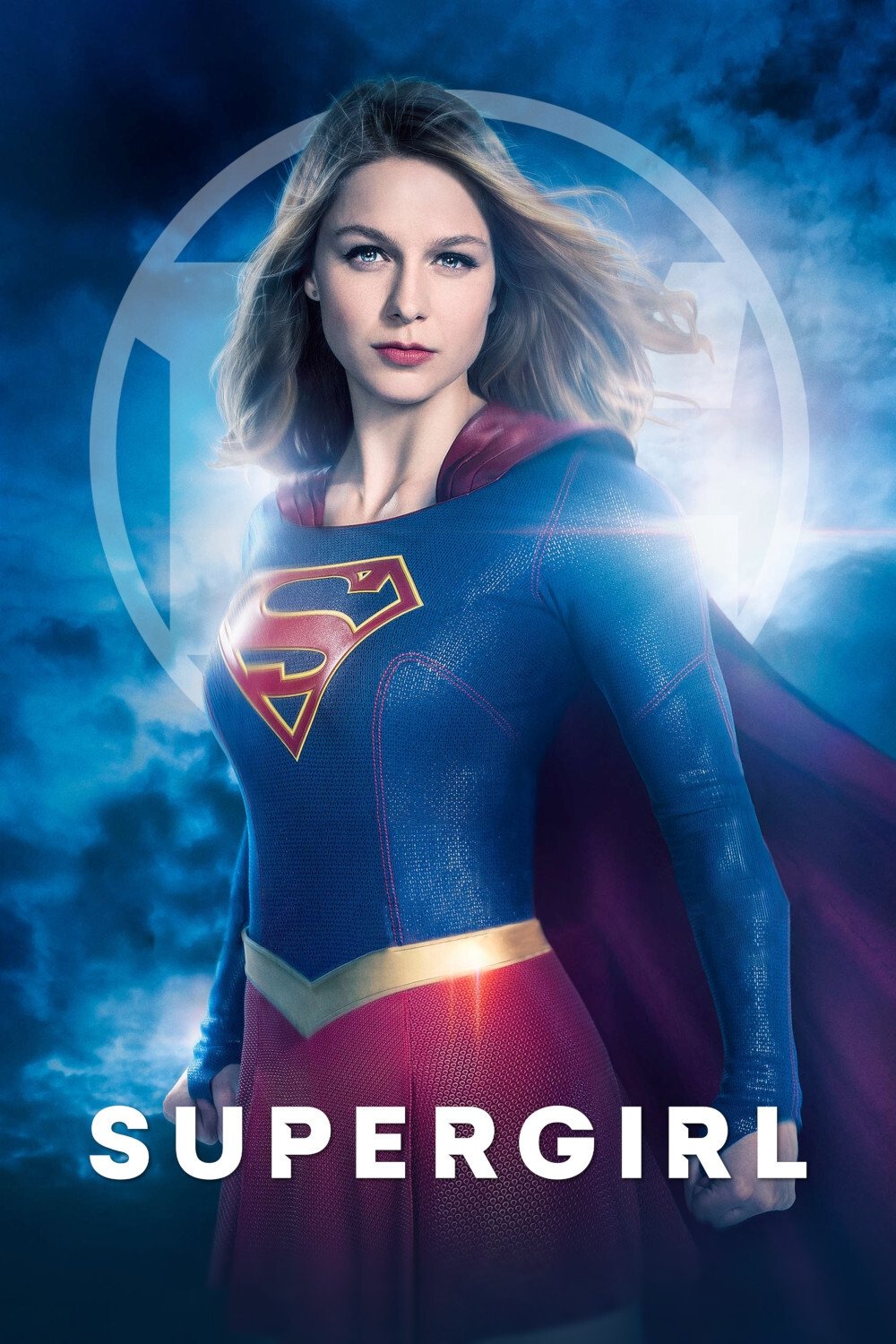 Supergirl