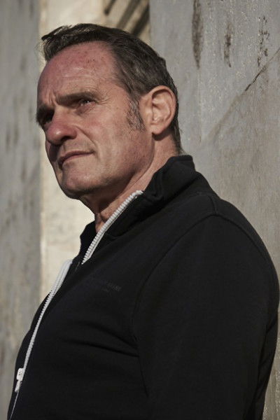 et billede af Tamás Pajor