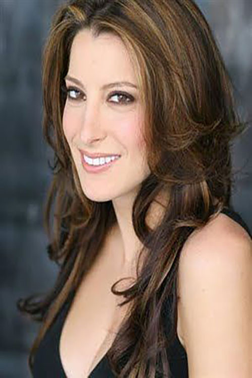 et billede af Tamara Czartoryski